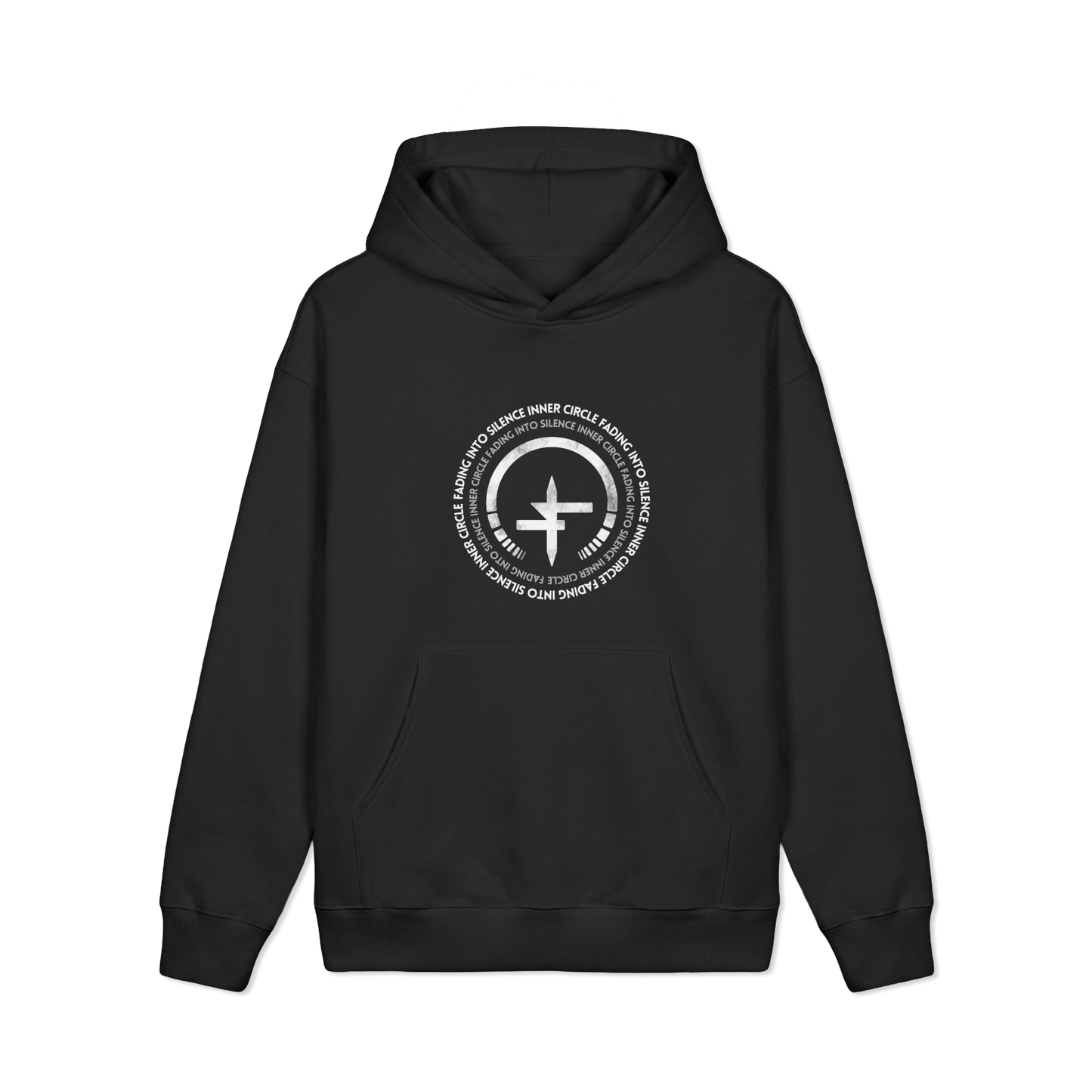 inner Circle Heavyweight Hoodie
