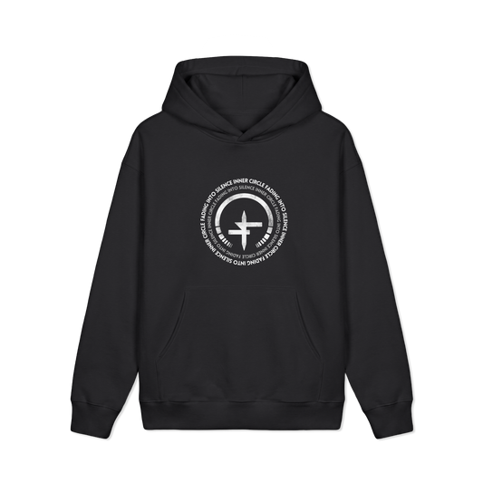 inner Circle Heavyweight Hoodie