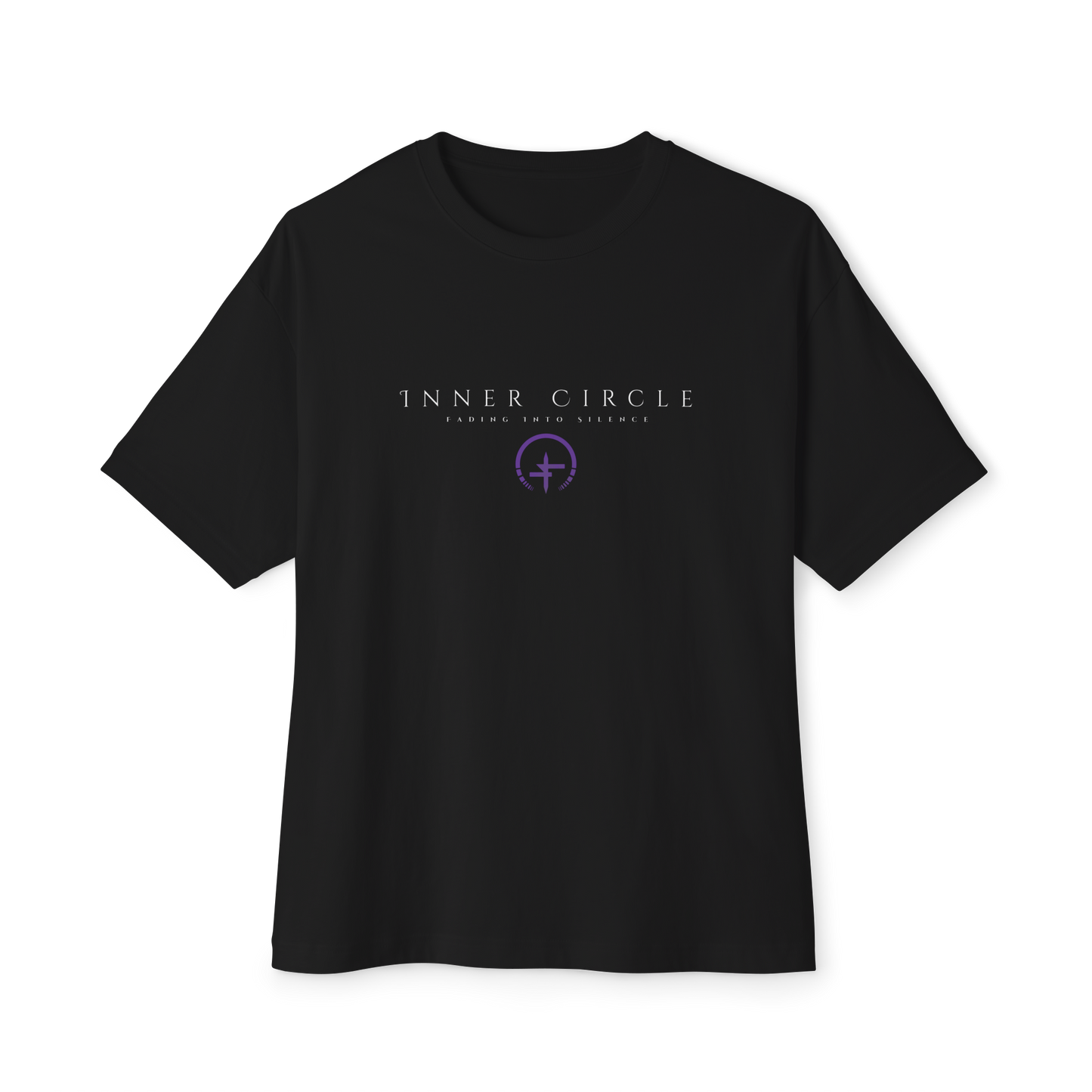 Inner Circle Boxy T-Shirt