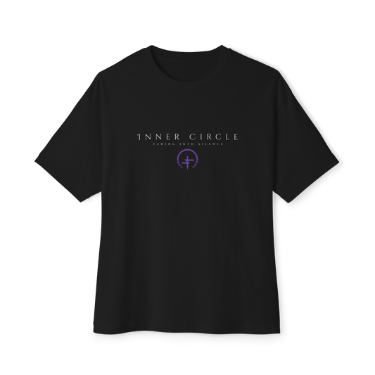 Inner Circle Boxy T-Shirt