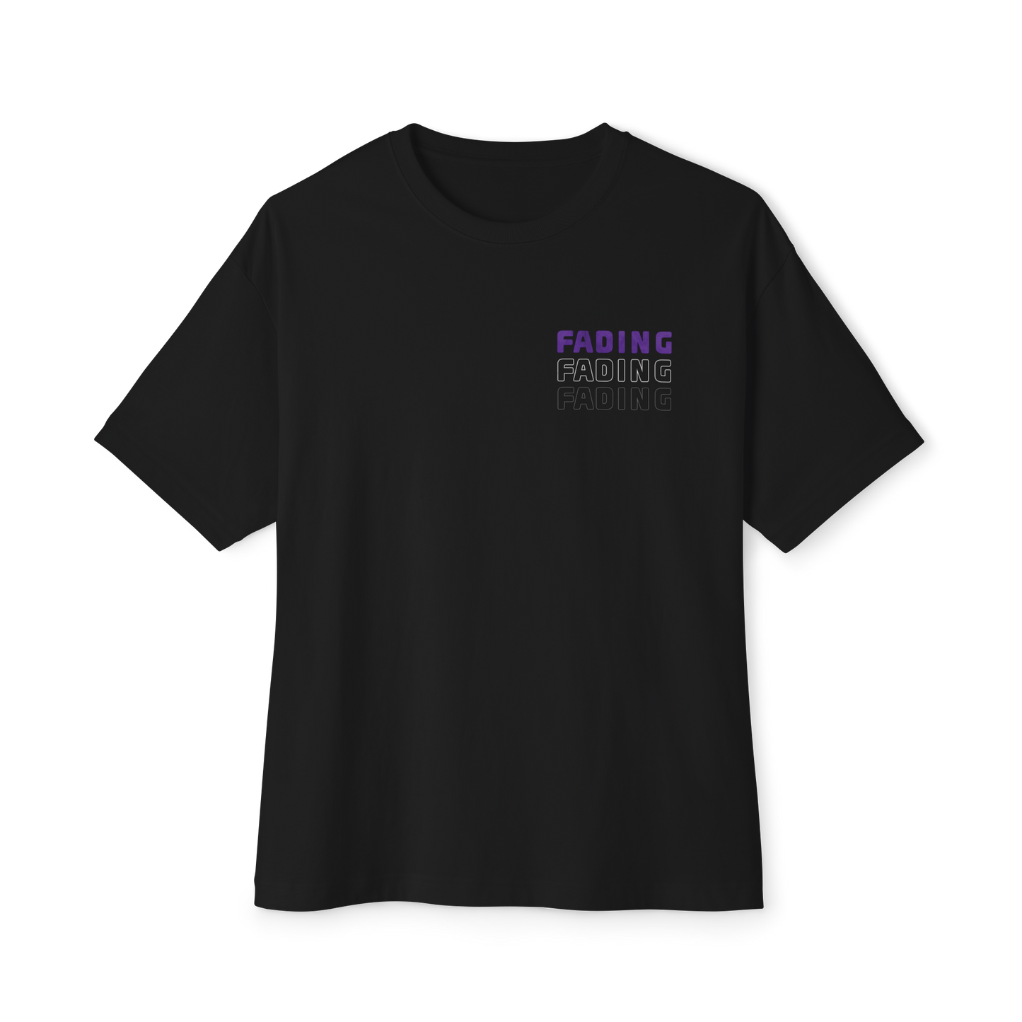 The Signal Boxy T-Shirt