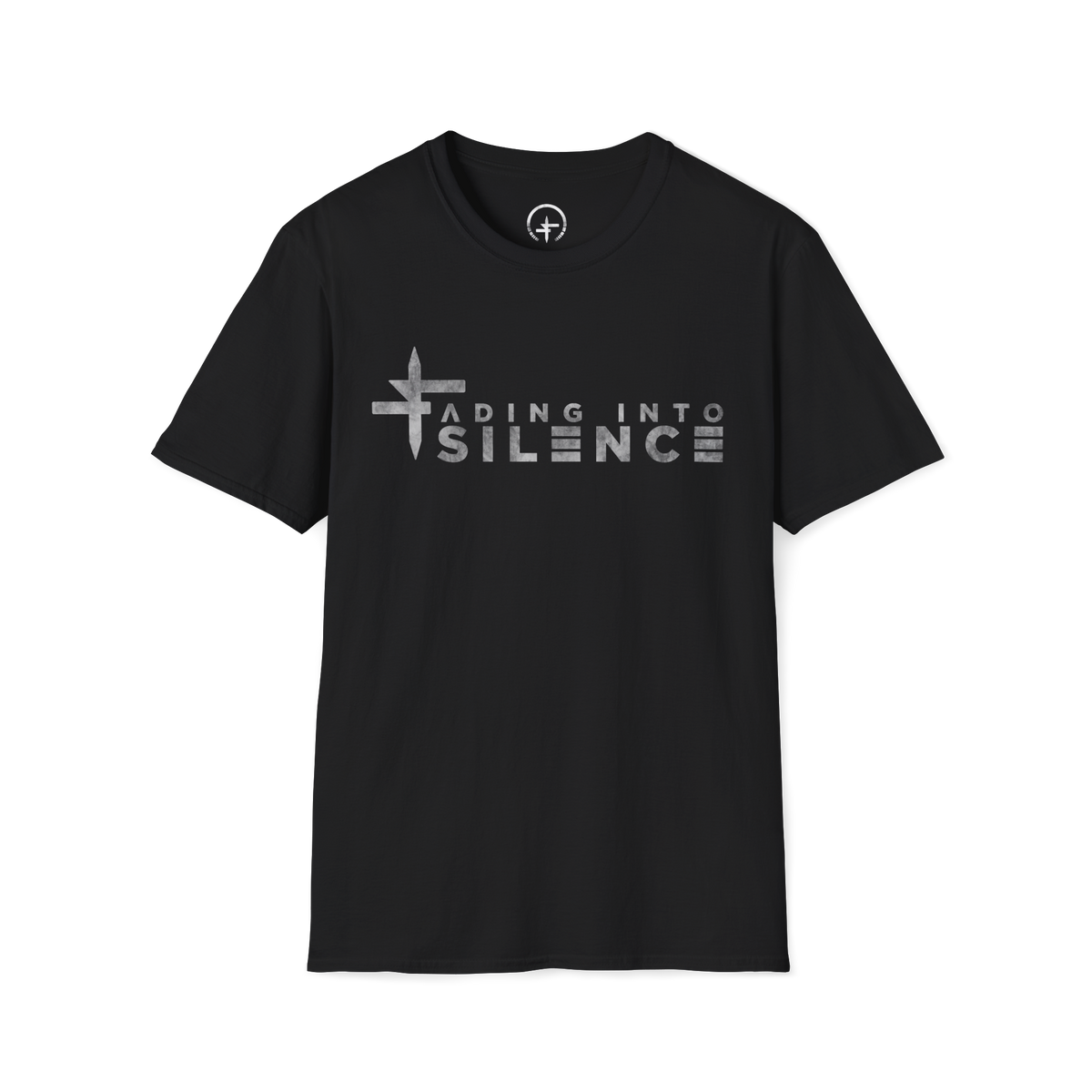 Black Classic Logo