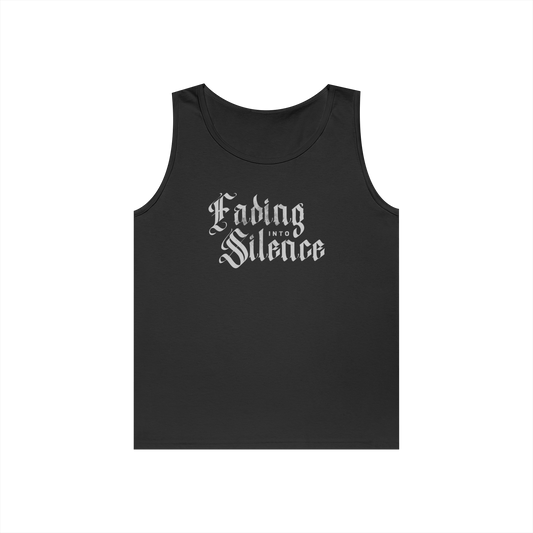 Unisex Heavy Cotton Tank Top USA