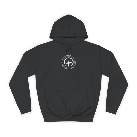 Inner Circle Hoodie
