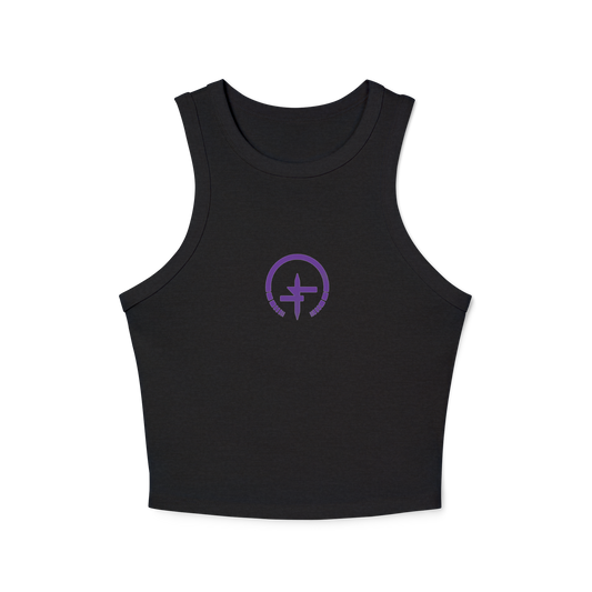 Waking Up Women's Tank Top