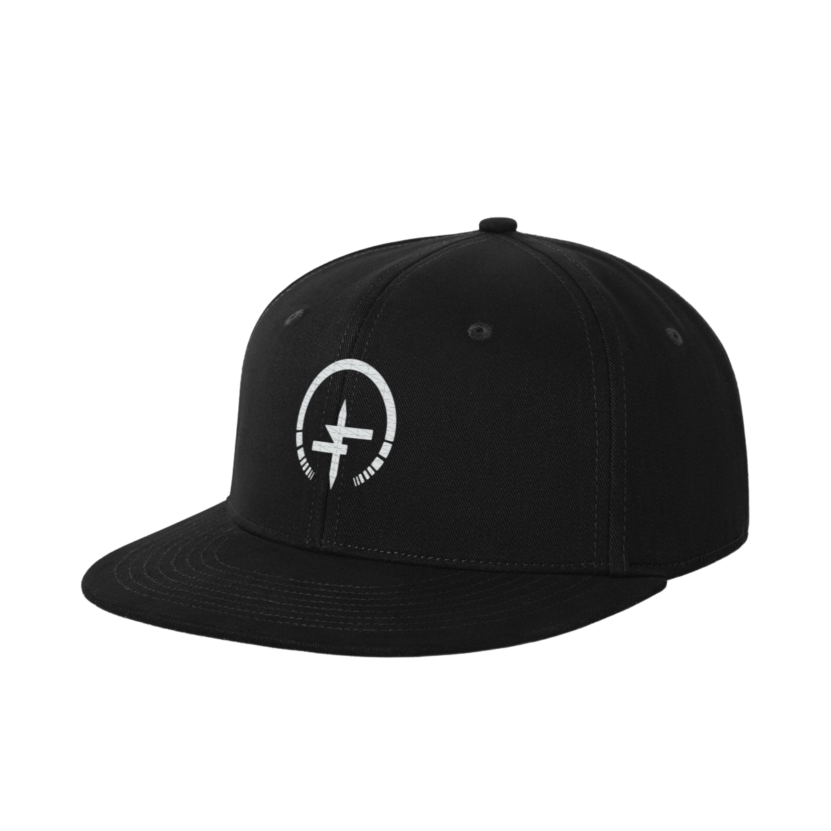 FADING - Flat Brim Snapback