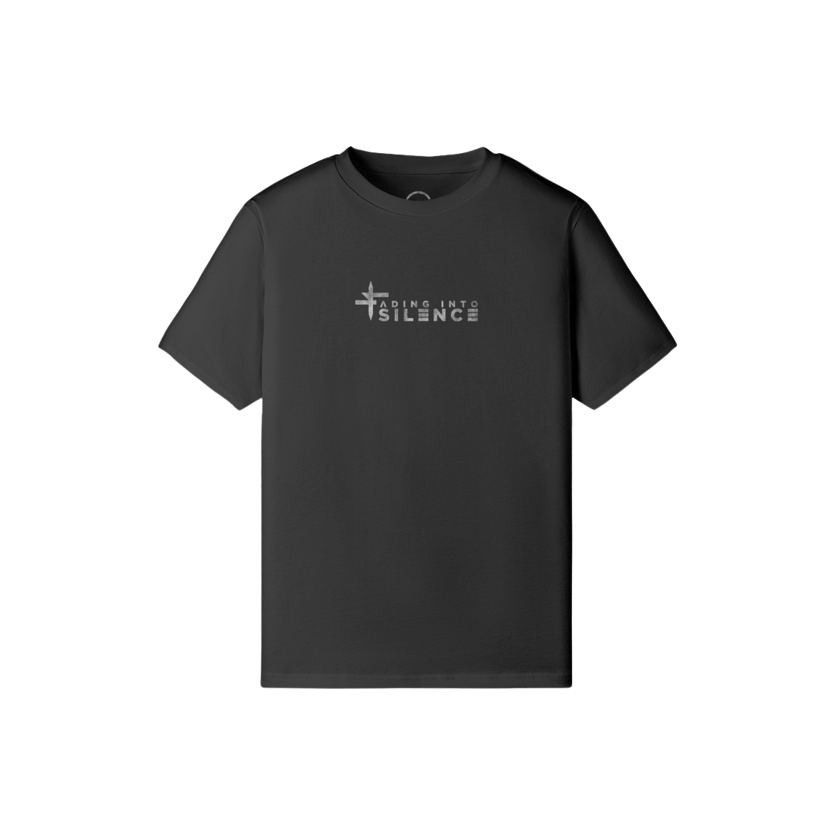 SILENCE - Women’s Cropped Tee