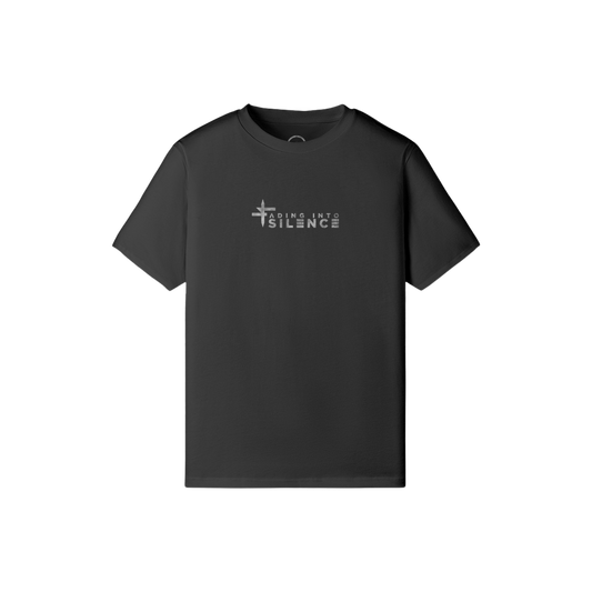 SILENCE - Women’s Cropped Tee
