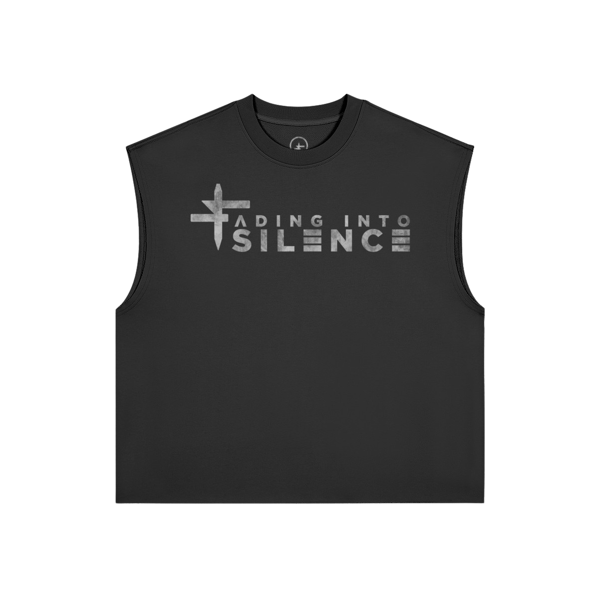 VOID — Heavyweight Boxy Tank