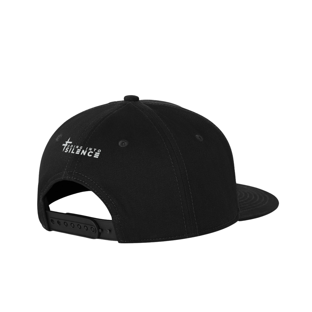 FADING - Flat Brim Snapback
