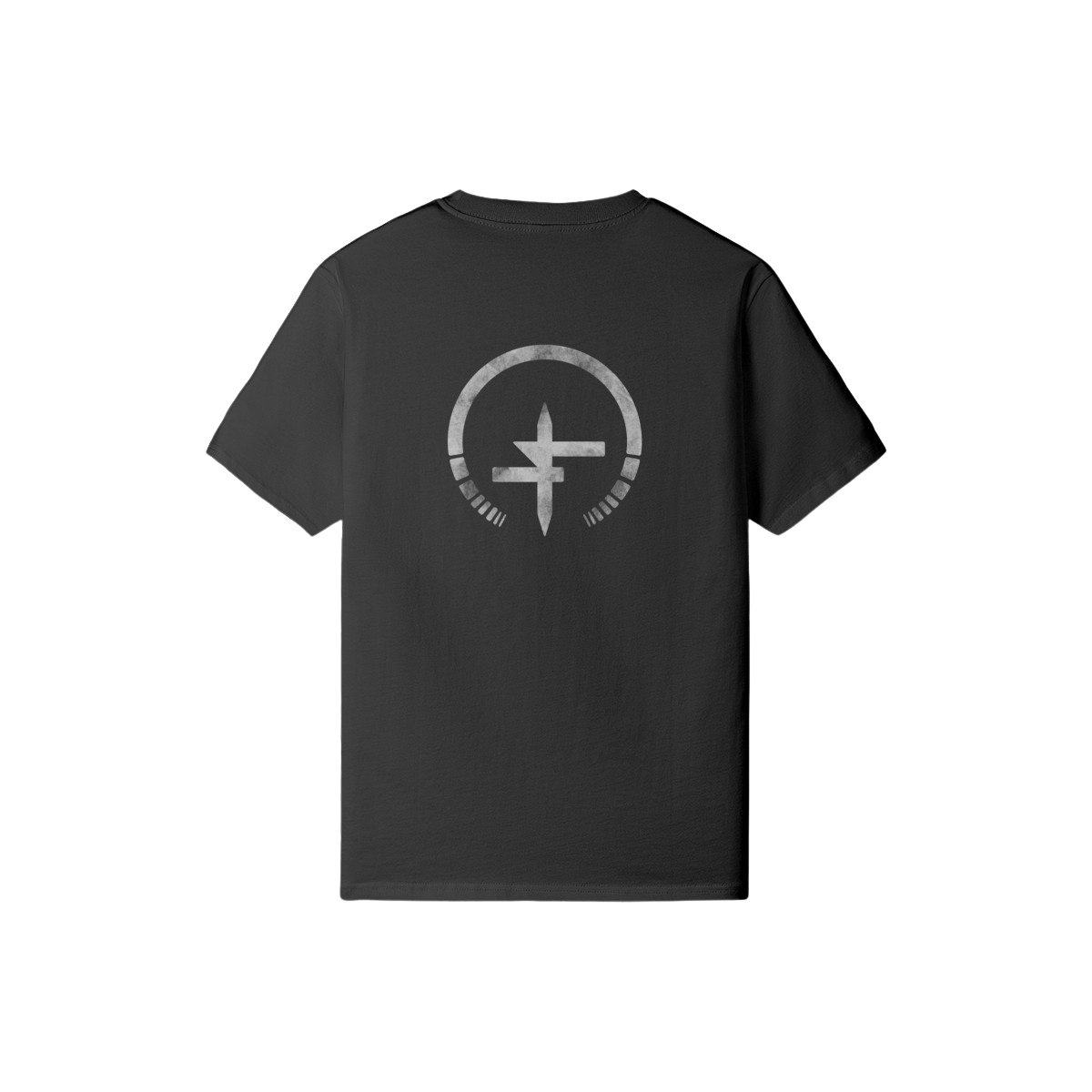 SILENCE - Women’s Cropped Tee