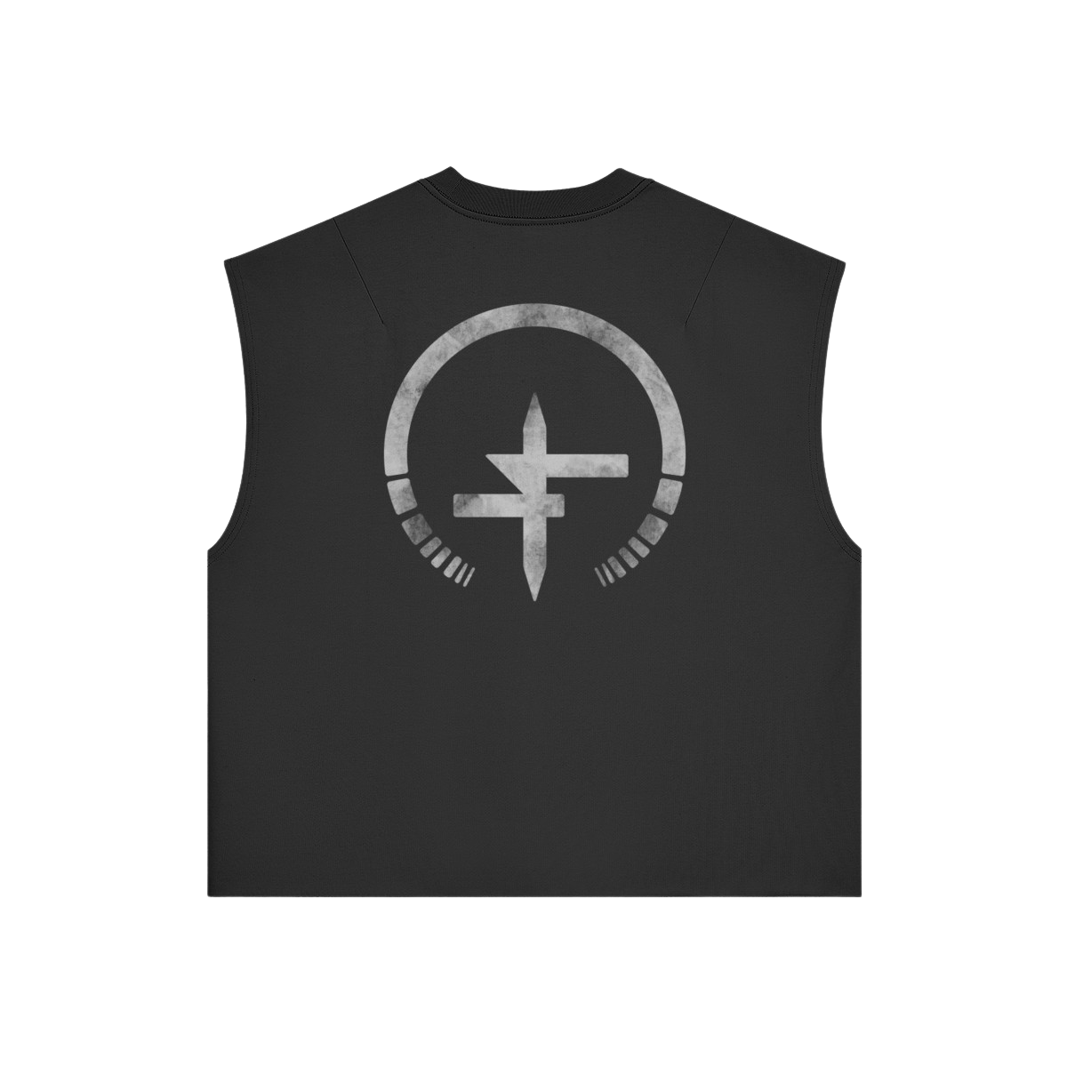 VOID — Heavyweight Boxy Tank